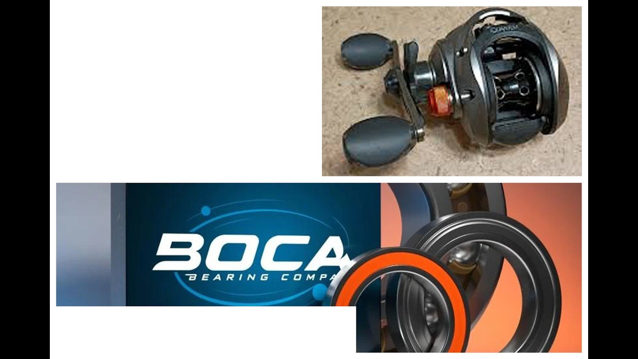 abu garcia c3-6500 ambassadeur baitcast fishing reel C3 Casting smooth stainless Pflueger Color:RYGSV100 FISHING ROD, ABU Conolon