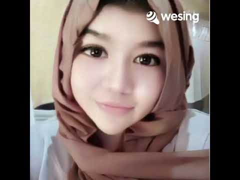 NONA SINGAPURA...single lawas 😂❤️🇮🇩