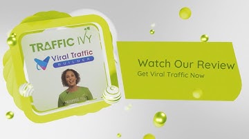Cindy Donavan Traffic Ivy Review   traffic ivy demo   you will get guaranteed traffic ivy source