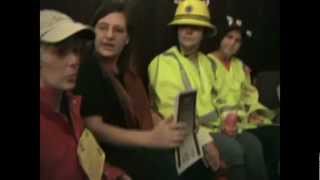 Christmas pantomime 2003