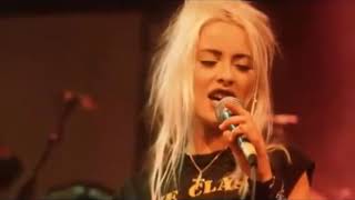 Transvision Vamp -The Last Time -Live Glasgow 1989. AUDIO