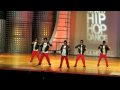 Poreotics usa  world hip hop championships 2009