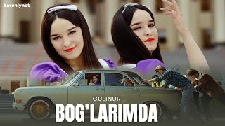 Gulinur - Bog'larimda ( Video 2023) Resimi