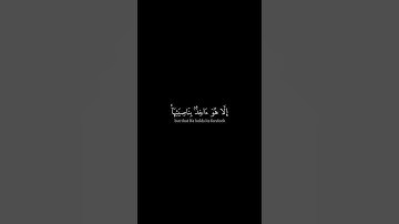 إني توكلت على الله ربي وربكم | كرومات قرآن كريم بصوت #رعد_الكردي | #سورة_هود
