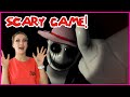 Playing the Scariest Roblox Game