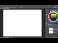 Dica rápida Desenhando no Photoshop Cs6