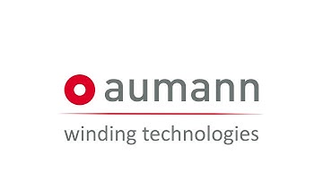 Aumann Winding Technology ... ein Maschinenvideo in4K.