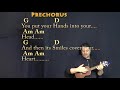 Fade Into You (Mazzy Star) Ukulele Cover Lesson in G with Chords/Lyrics