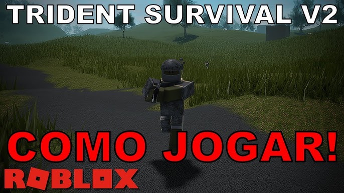 Descubra os melhores jogos de aventura e sobrevivência no Roblox!