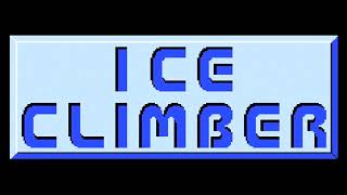 Video thumbnail of "Ice Climber ~ Bonus Stage ~ OST"