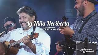 La Niña Heriberta - Jorge Glem  feat Tico Páez  en La Cueva del Espanto