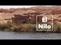 Un paseo por el río Nilo