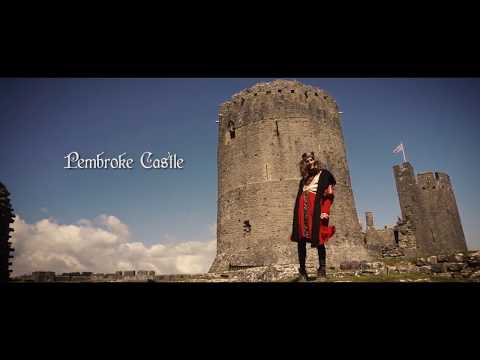 Henry Tudor's guide to Pembrokeshire