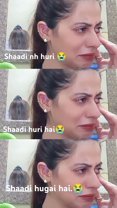 im 3rd one you 😭... RRelatable? .#shaadi #memes #trending #aftermarrige #shortsvideo