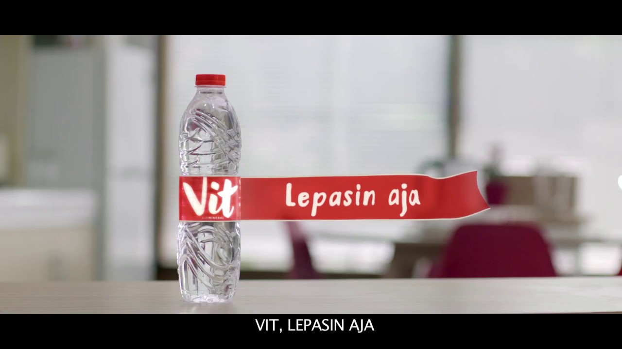 Vit Ketawa Karir 30s With Indonesian Subtitle Youtube