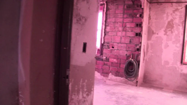Ghosthunter Julie - Ashmore Estates - Spirit Box S...