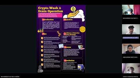 Video Recording Assignment 1 Digital Forensic Group8