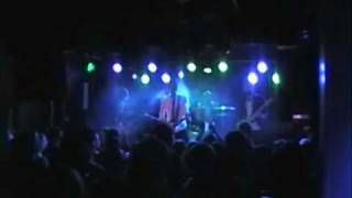 Panther Club - Cheap Tricks live footage
