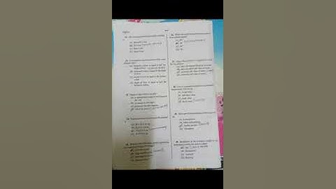 WBPSC JE CIVIL ADVT NO 9/2022 EXAM DATE 30.07.2023 complete solution