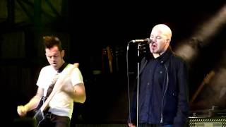 Finger Eleven - Drag You Down (Live @ Capital Ex July 28/11)