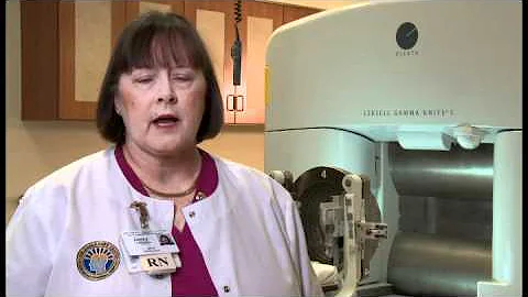 Testimonial from Janet Collins, RN, Archbold Lewis...