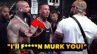 Eric Kanevsky Official