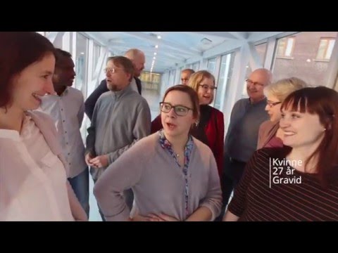 Video: Hvordan Riktig Stresse Ordet 