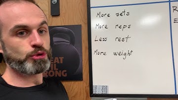 Rate of Perceived Exertion and Training Intensity