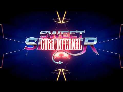 Cura Infernal - Sweet Sinner (Audio Oficial)