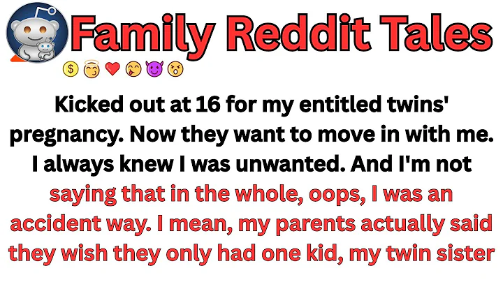 My Parents Canceled My 18th B-Day For My Sister’s Tantrum, So I Quietly Moved Out & Watched. E01