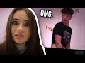 Morgz Whips It Out On His New Girlfriend lol