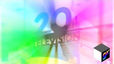 20TH Television 1997 Enhanced with Diamond v2.2 in G Major