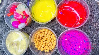 Best Oddly Satisfying ASMR Compilation #142 | So Slimes