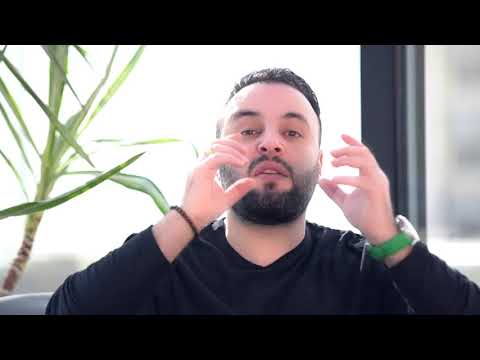 كيف ابدا مشروعي بصفر راس مال قريبا احمد ابو سنينه 