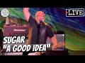 Sugar "A Good Idea" LIVE | Webster Hall New York, NY | May 2, 2026