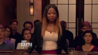 Judge Faith  InstaSlam (Season 1: Episode #24)