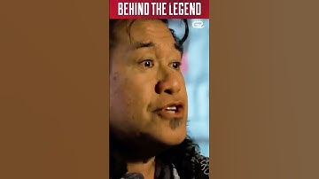 Meet Voice of Gibraltar Behind the Scenes with Branscombe Richmond #shorts #youtubeshorts #short