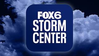 FOX6 Storm Center Milwaukee Wisconsin weather | FOX6 News Milwaukee