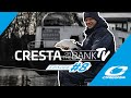 Cresta on the bank tv 8  canne roubaissane  pche en canal pour la brme  danny flipsen
