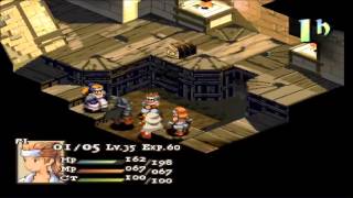 FFT AI Tournament Quarterfinals Match 4