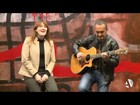 La m&uacute;sica antigua se moderniza en el Teatro del Mercado con el espect&aacute;culo "La Puerta de la Memoria"