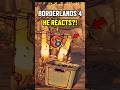 NO WAY BORDERLANDS 4 HAD CLAPTRAP REACT TO THIS 😭😭😭