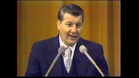 What Is Your Mission? | John H. Groberg | 1979