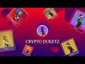 Crypto duketz nft get some