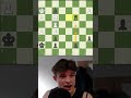 My First EVER Chess Tournament Round 4
