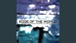 Edge Of The World (Nash and Pepper Remix)