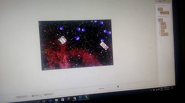 Proyecto de greenfoot