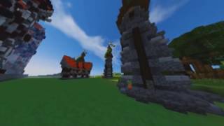 Official Trailer of RevokeMC