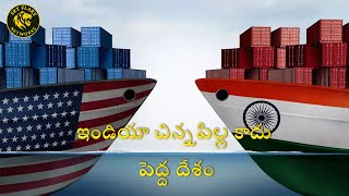 India Is Not A Small Nation Sanchez Slams Trump Policy
