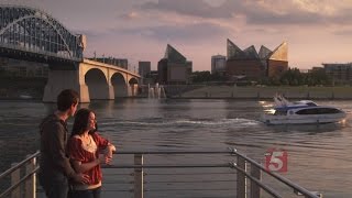 Fun Family Friendly Chattanooga Activities